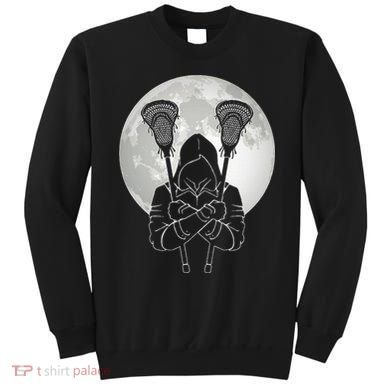 Lacrosse Apparel Lacrosse Sweatshirt