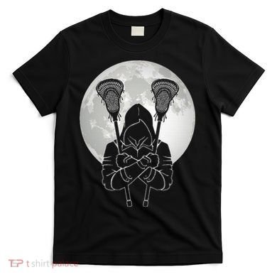 Lacrosse Apparel Lacrosse T-Shirt