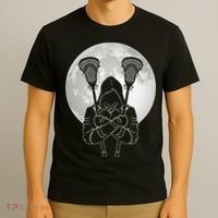 Lacrosse Apparel Lacrosse T-Shirt thumb 3