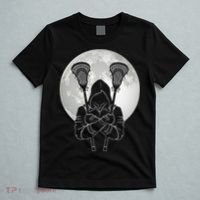 Lacrosse Apparel Lacrosse T-Shirt thumb 5