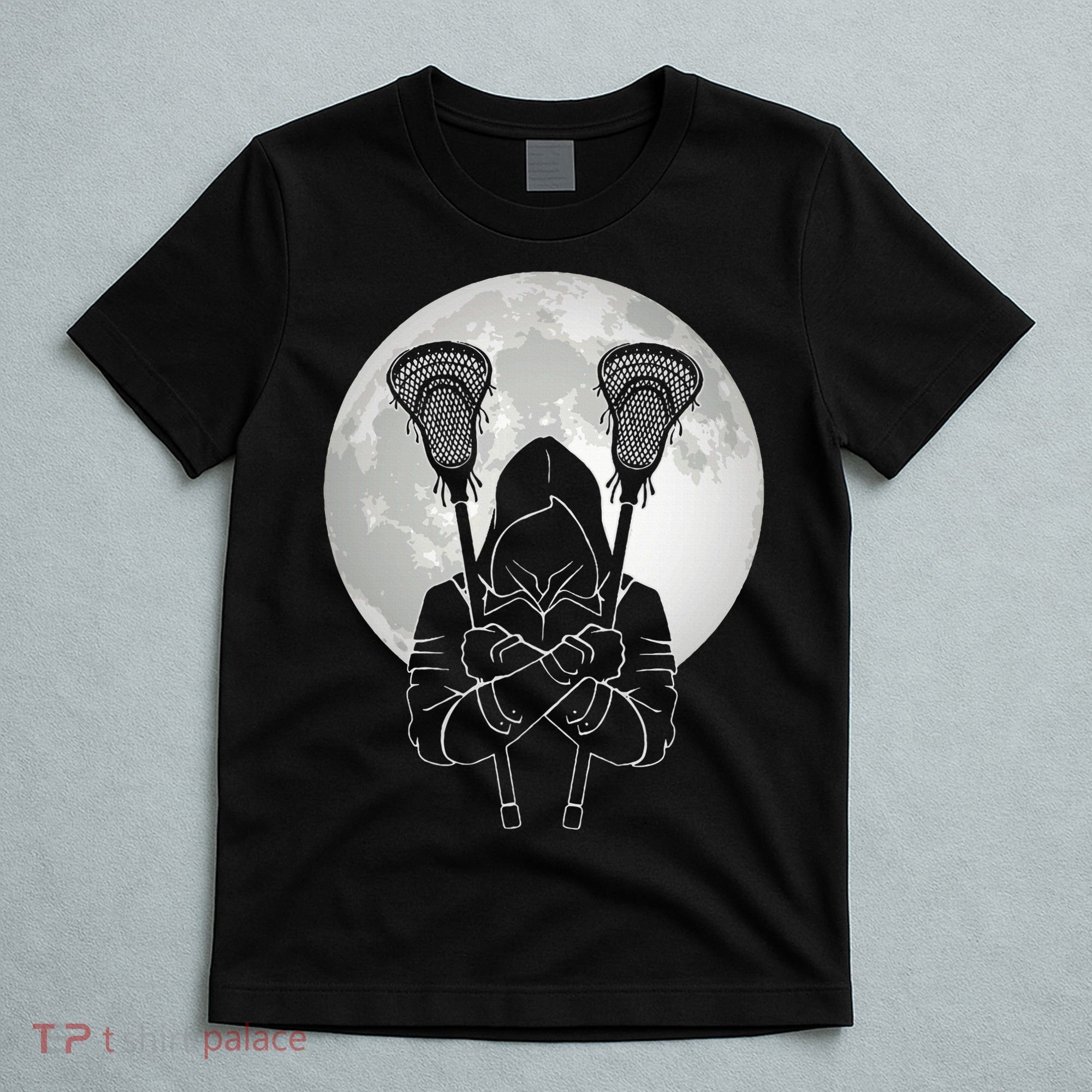 Lacrosse Apparel Lacrosse T-Shirt