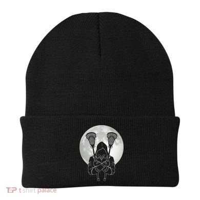 Lacrosse Apparel Lacrosse Beanie