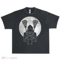 Lacrosse Apparel Lacrosse Urban Oversized Heavyweight T-Shirt thumb 0