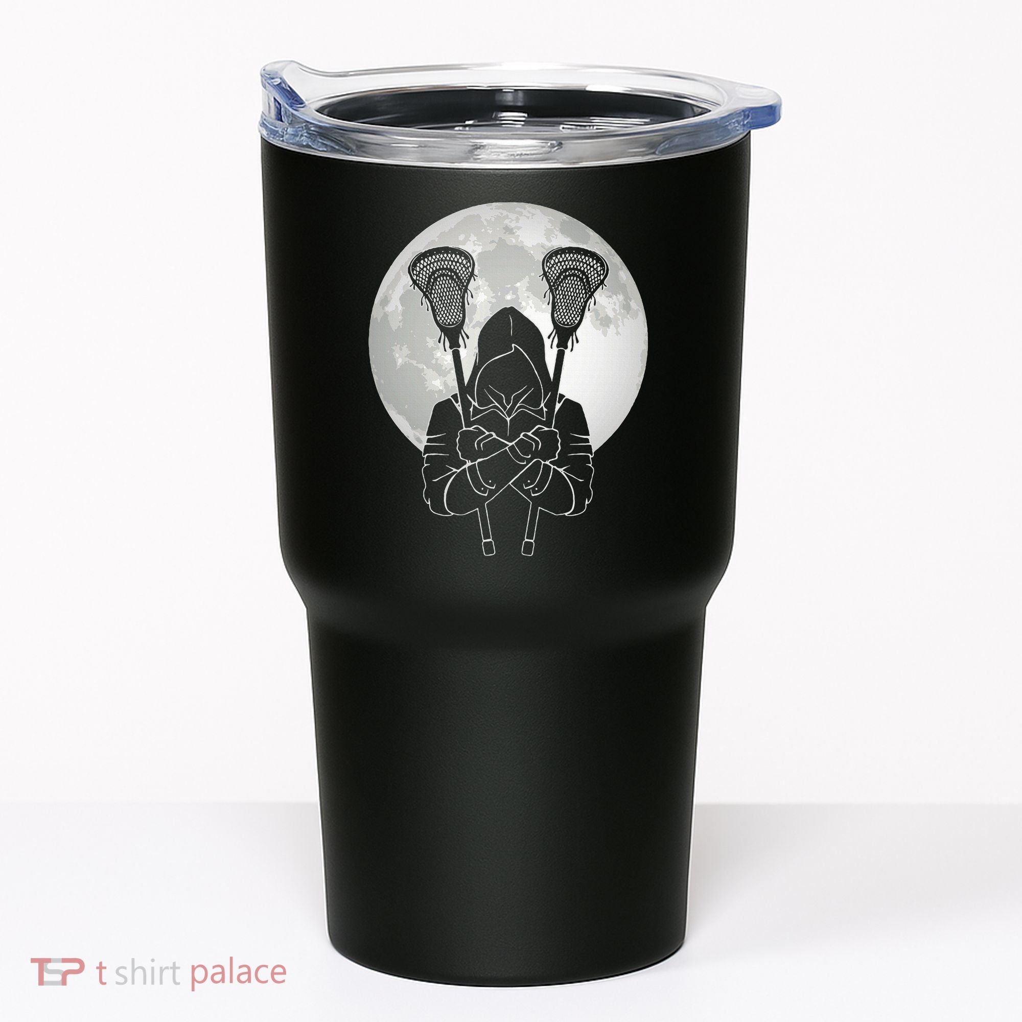 Lacrosse Apparel Lacrosse Tumbler