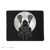 Lacrosse Apparel Lacrosse Mousepad thumb 0