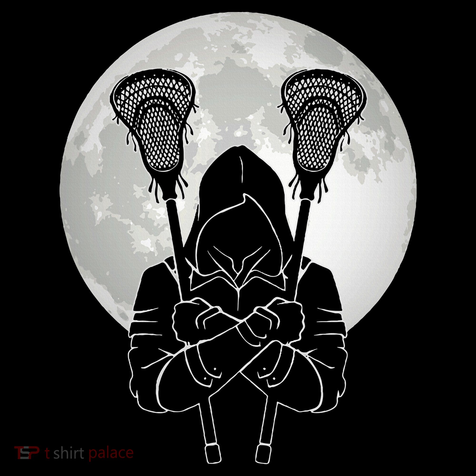 Lacrosse Apparel Lacrosse Mousepad