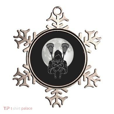 Lacrosse Apparel Lacrosse Ornament