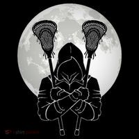 Lacrosse Apparel Lacrosse Ornament thumb 1