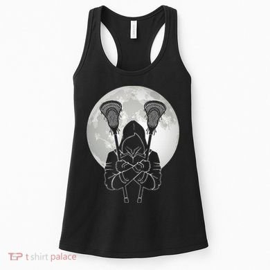 Lacrosse Apparel Lacrosse Women's Tank Top