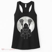 Lacrosse Apparel Lacrosse Women's Tank Top thumb 0