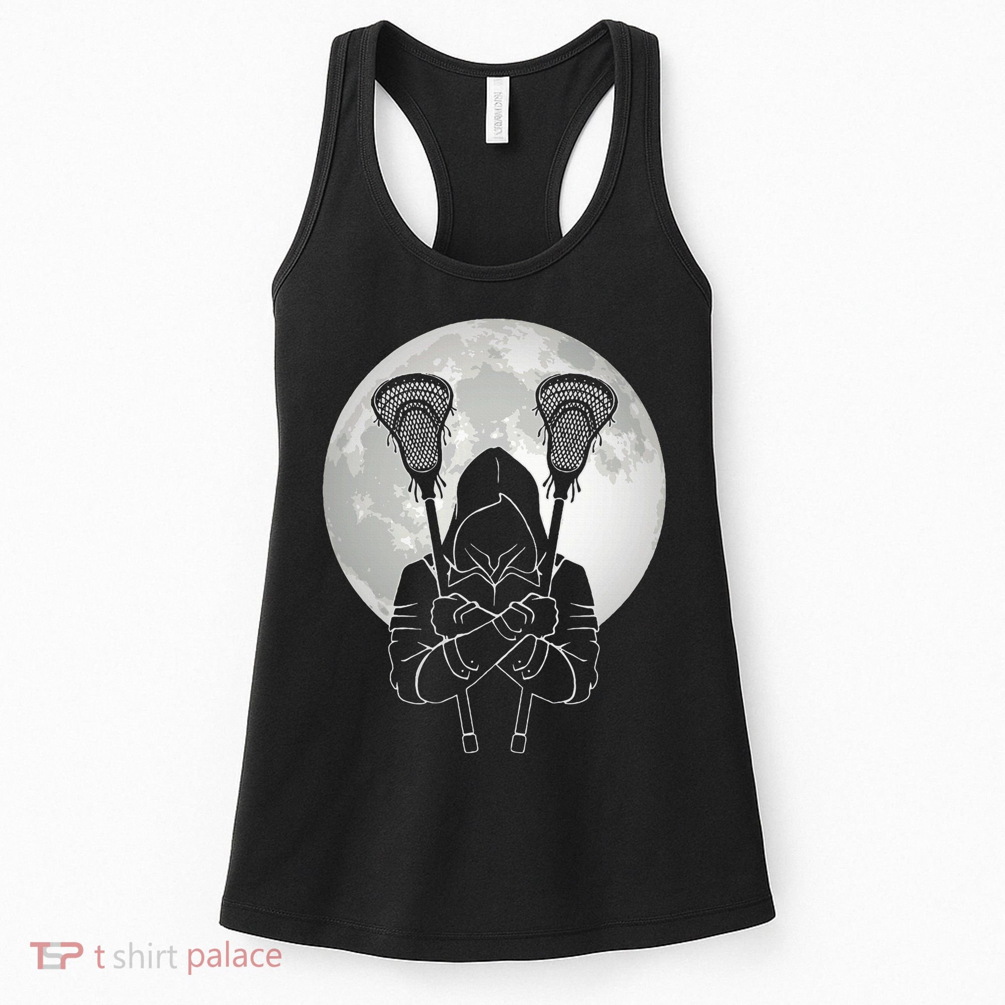 Lacrosse Apparel Lacrosse Women's Tank Top