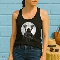 Lacrosse Apparel Lacrosse Women's Tank Top thumb 2