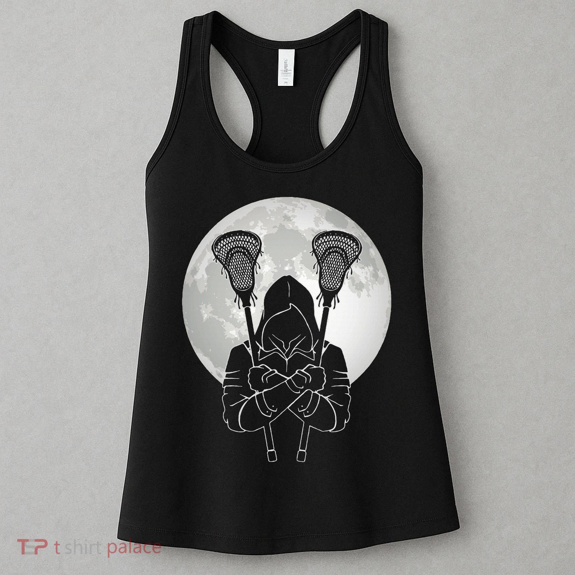 Lacrosse Apparel Lacrosse Women's Tank Top