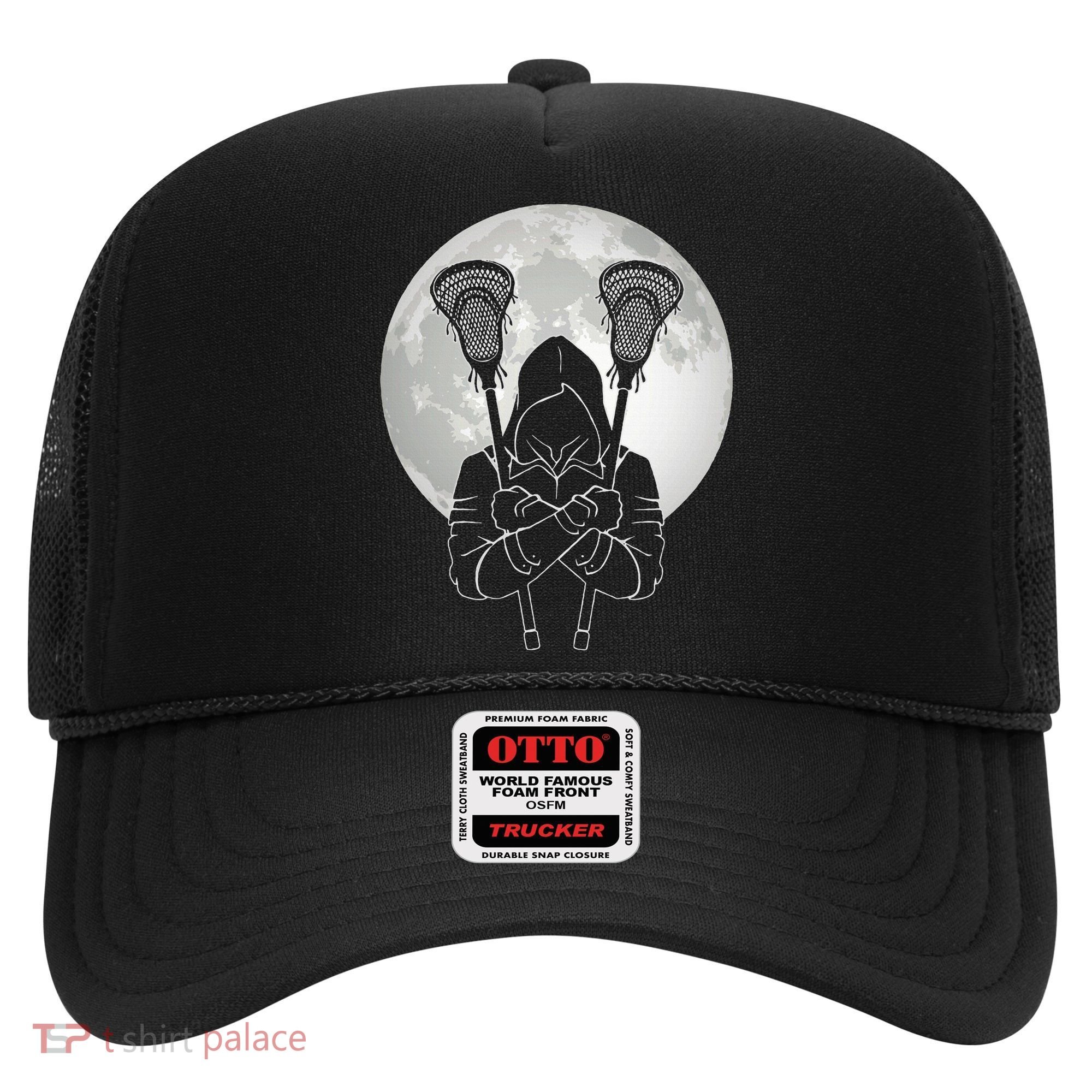 Lacrosse Apparel Lacrosse Hat