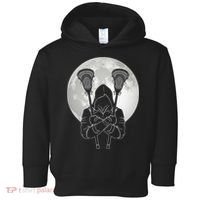 Lacrosse Apparel Lacrosse Toddler Hoodie thumb 0