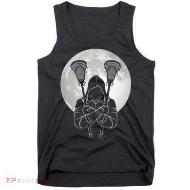 Lacrosse Apparel Lacrosse Tank Top