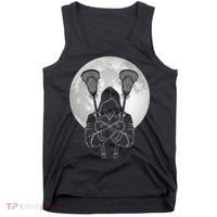Lacrosse Apparel Lacrosse Tank Top thumb 0