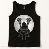 Lacrosse Apparel Lacrosse Tank Top thumb 2