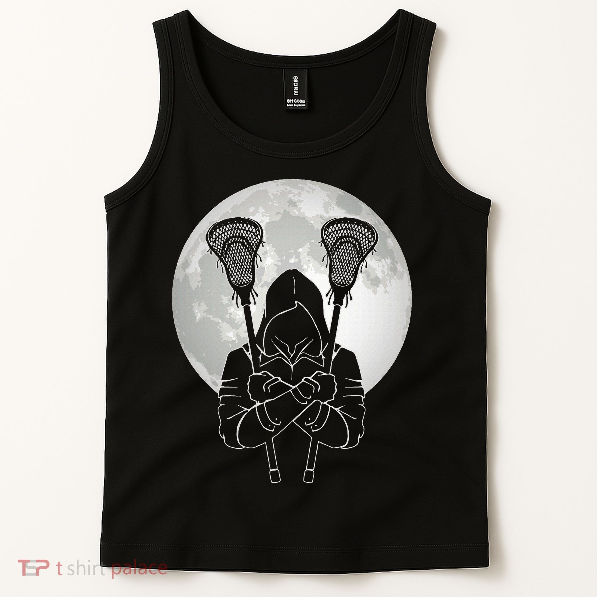Lacrosse Apparel Lacrosse Tank Top