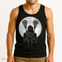 Lacrosse Apparel Lacrosse Tank Top thumb 3