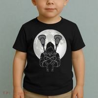 Lacrosse Apparel Lacrosse Toddler T-Shirt thumb 2