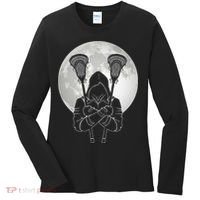Lacrosse Apparel Lacrosse Women's Long Sleeve Shirt thumb 0