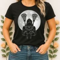 Lacrosse Apparel Lacrosse Women's T-Shirt thumb 2