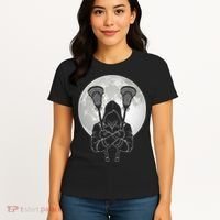 Lacrosse Apparel Lacrosse Women's T-Shirt thumb 4
