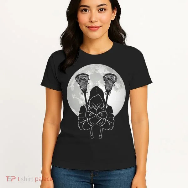 Lacrosse Apparel Lacrosse Women's T-Shirt