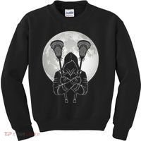 Lacrosse Apparel Lacrosse Kids Sweatshirt thumb 0