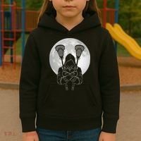 Lacrosse Apparel Lacrosse Kids Hoodie thumb 3