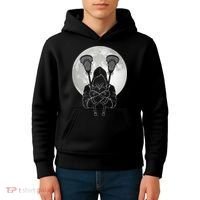 Lacrosse Apparel Lacrosse Kids Hoodie thumb 4