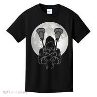 Lacrosse Apparel Lacrosse Kids T-Shirt thumb 0