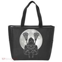 Lacrosse Apparel Lacrosse Tote Bag thumb 0