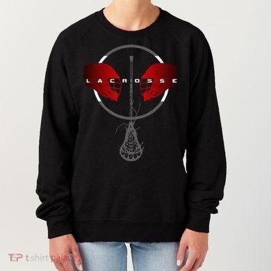 Lacrosse Apparel Lacrosse Women's Sweatshirt