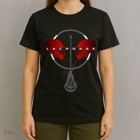 Lacrosse Apparel Lacrosse T-Shirt thumb 4