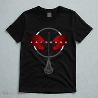 Lacrosse Apparel Lacrosse T-Shirt thumb 5