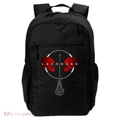 Lacrosse Apparel Lacrosse Backpack