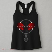 Lacrosse Apparel Lacrosse Women's Tank Top thumb 3