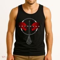 Lacrosse Apparel Lacrosse Tank Top thumb 3