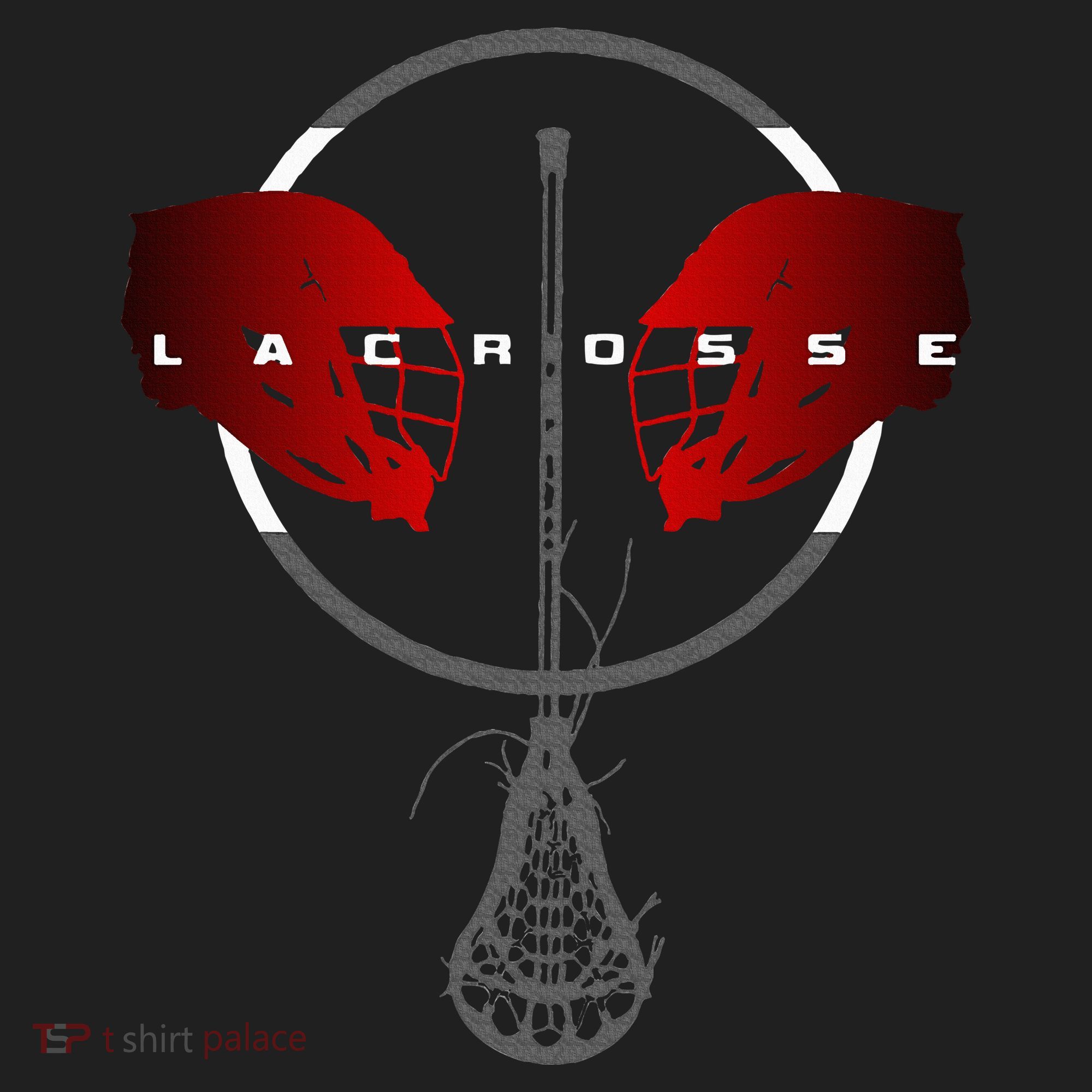 Lacrosse Apparel Lacrosse Golf Towel