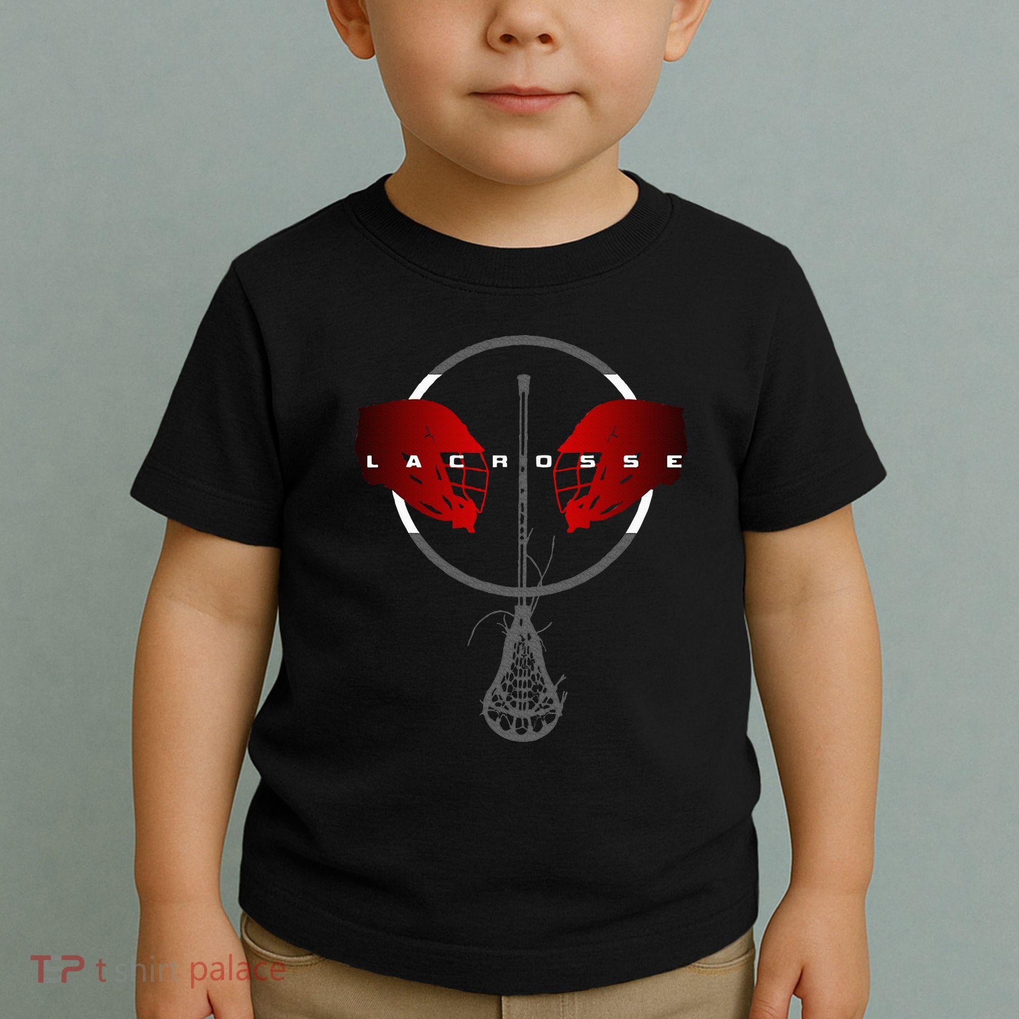 Lacrosse Apparel Lacrosse Toddler T-Shirt