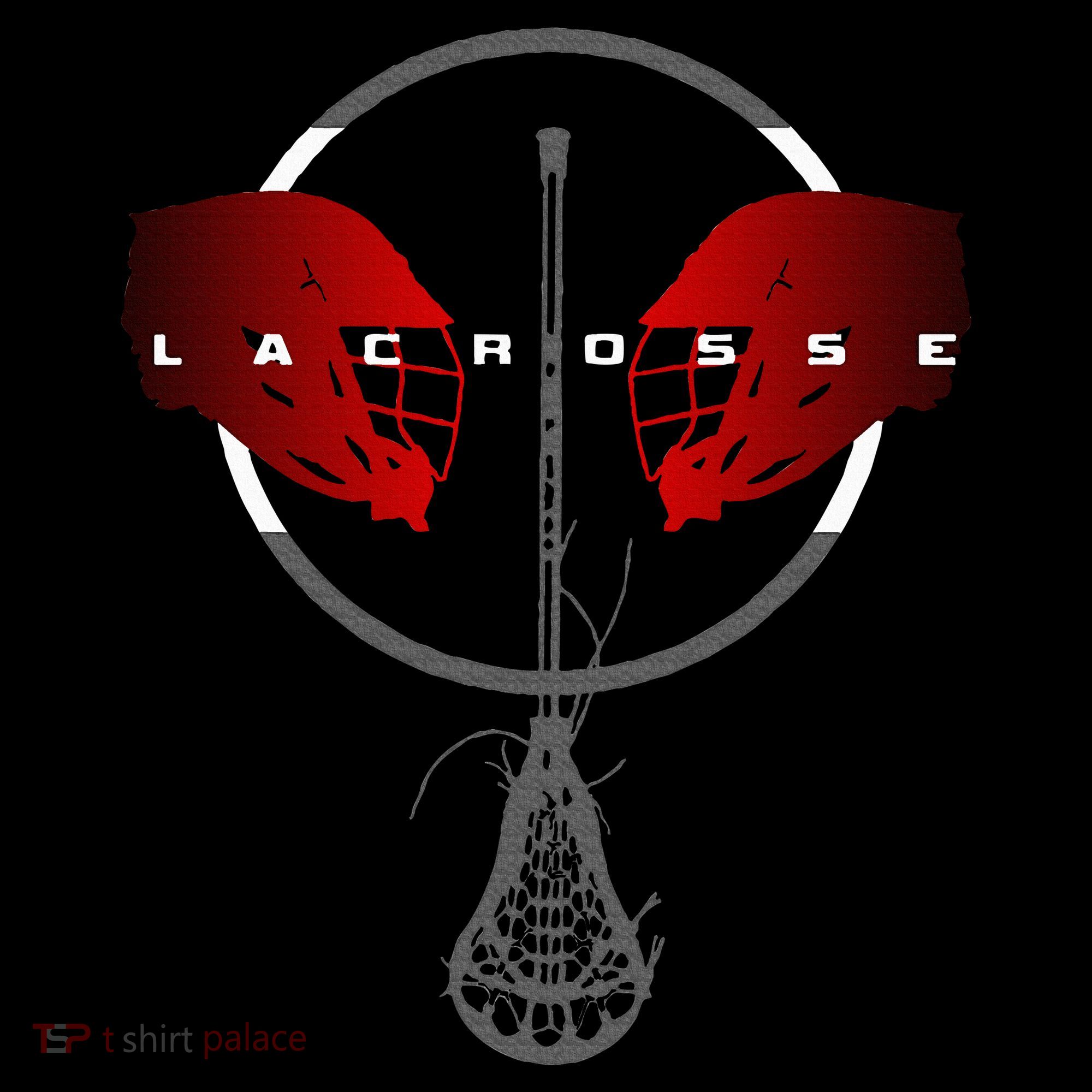 Lacrosse Apparel Lacrosse Kids Long Sleeve Shirt