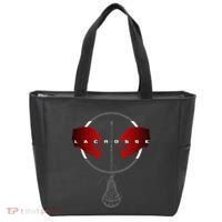 Lacrosse Apparel Lacrosse Tote Bag thumb 0