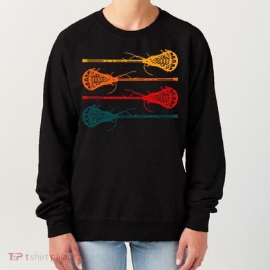 Lacrosse Apparel Lacrosse Women's Sweatshirt