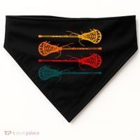 Lacrosse Apparel Lacrosse USA-Made Doggie Bandana thumb 0