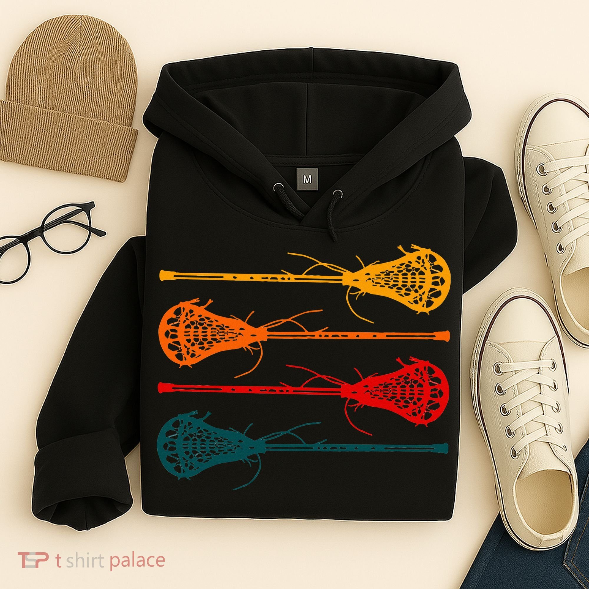 Lacrosse Apparel Lacrosse Hoodie