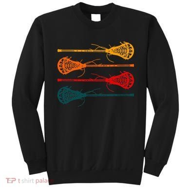 Lacrosse Apparel Lacrosse Sweatshirt
