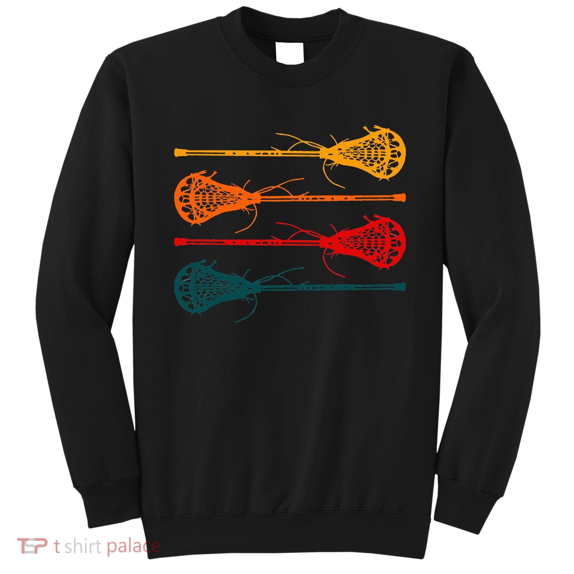 Lacrosse Apparel Lacrosse Sweatshirt