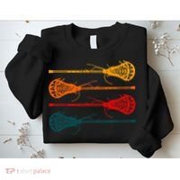 Lacrosse Apparel Lacrosse Sweatshirt thumb 2